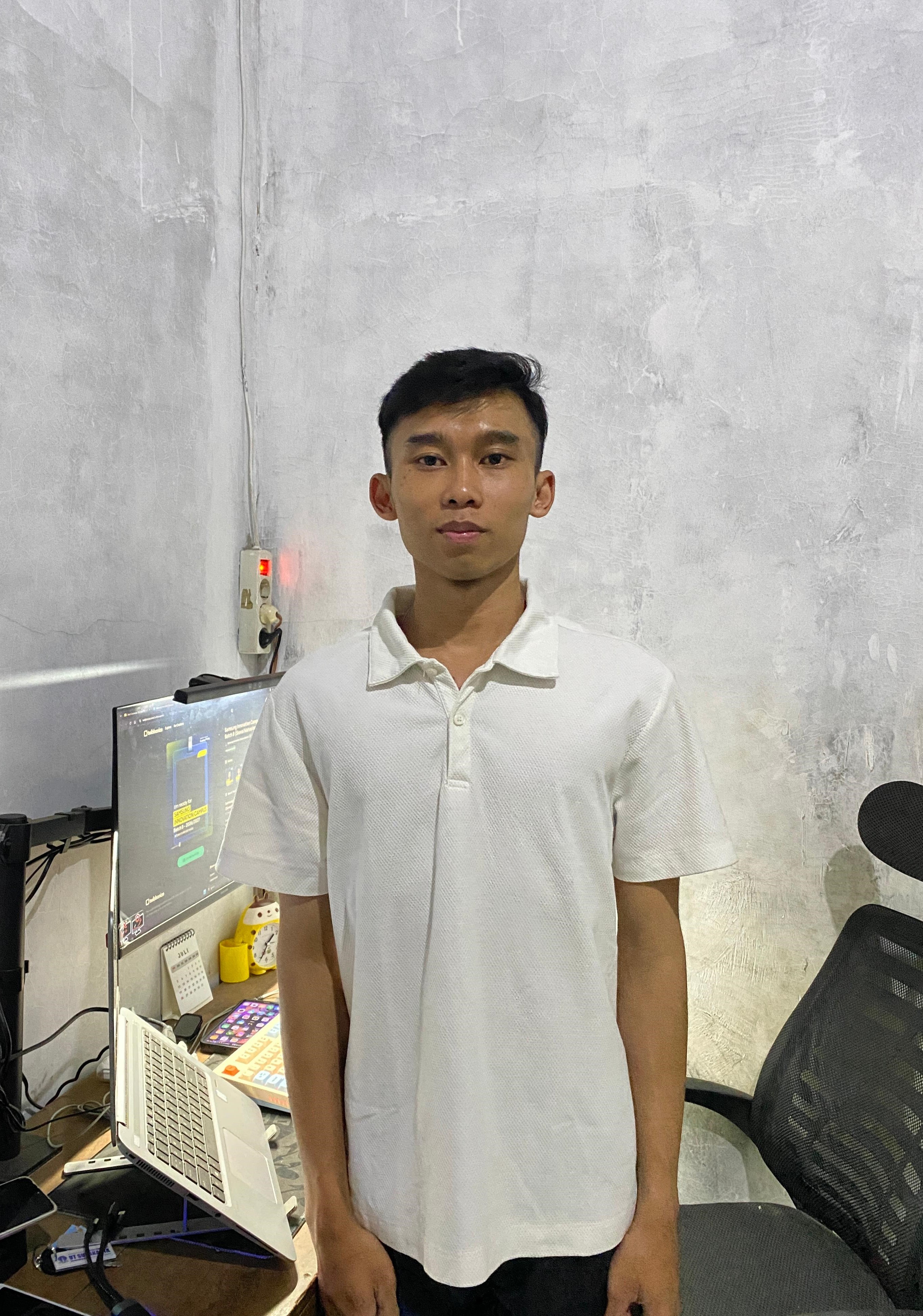 Sayyid Syafiq